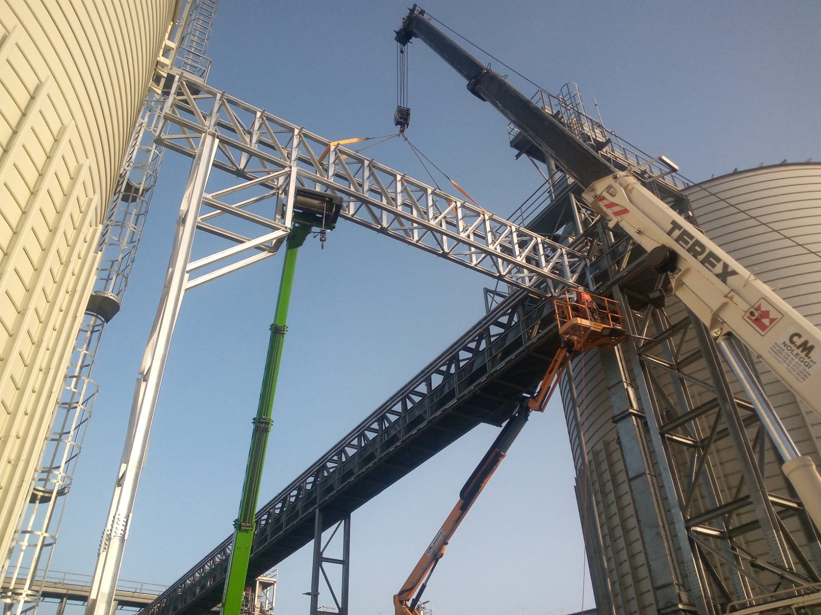 imprese edili longo snc savigliano 34
